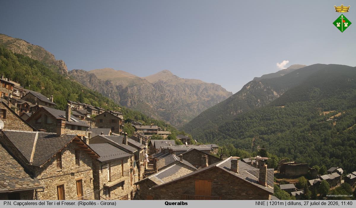 Queralbs 