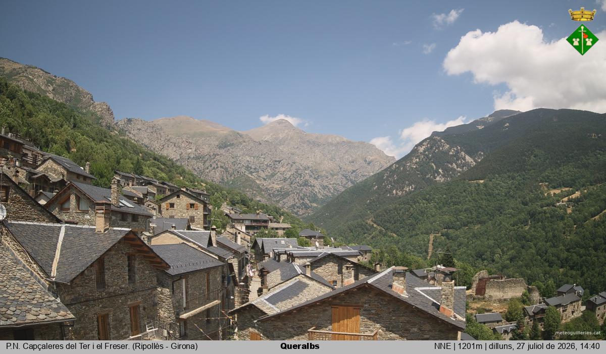 Queralbs 