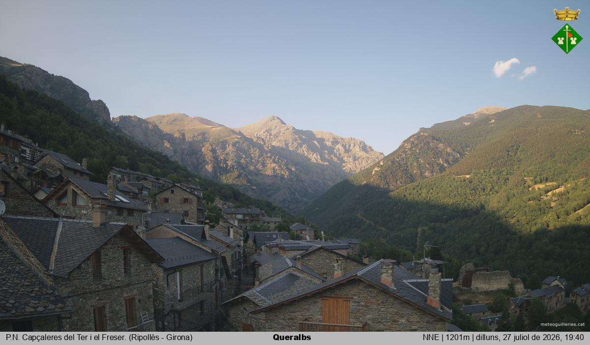 Queralbs 