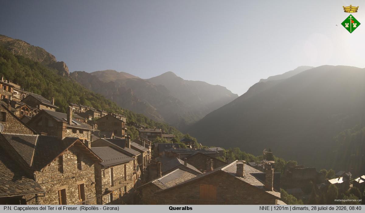 Queralbs 
