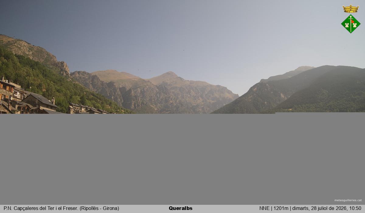 Queralbs 