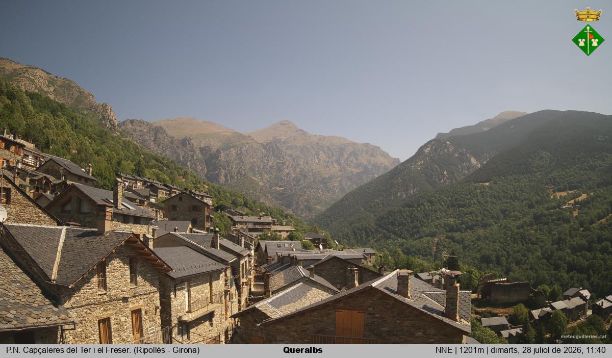 Queralbs 