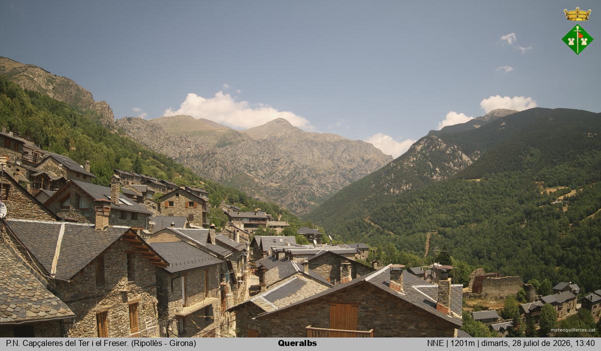 Queralbs 