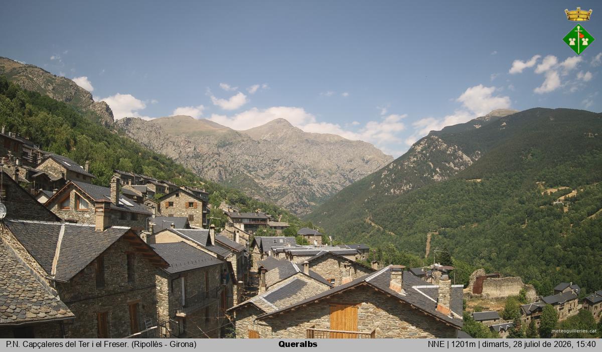 Queralbs 
