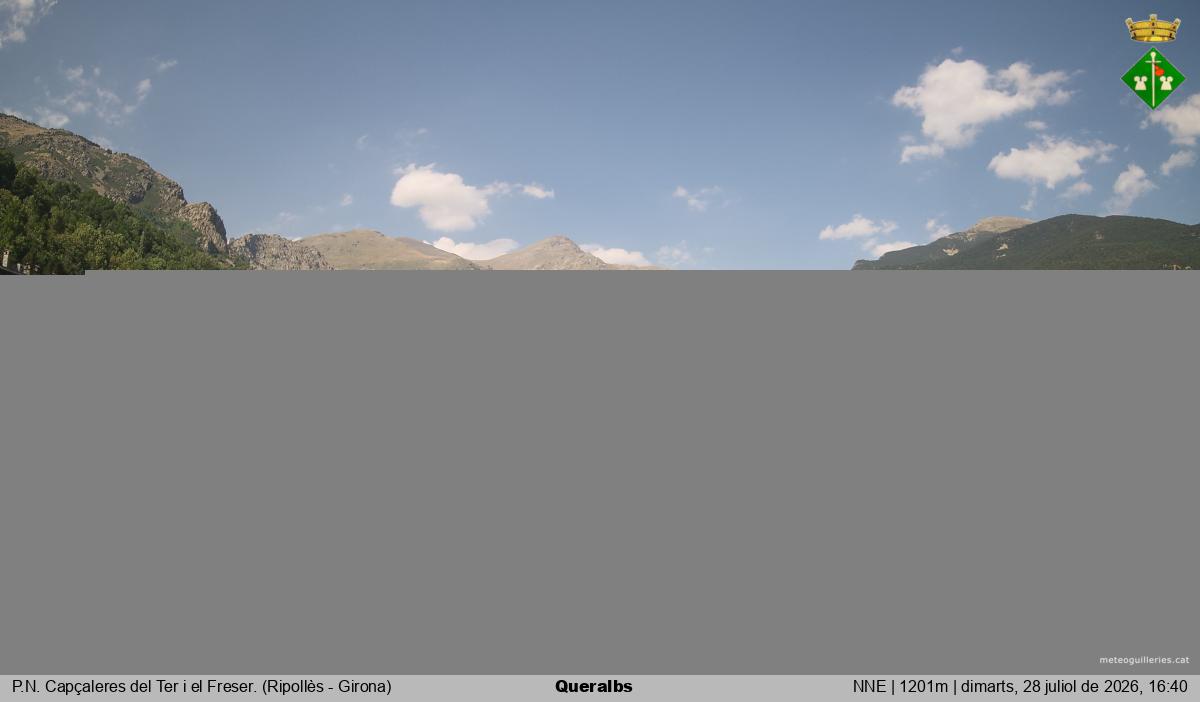Queralbs 
