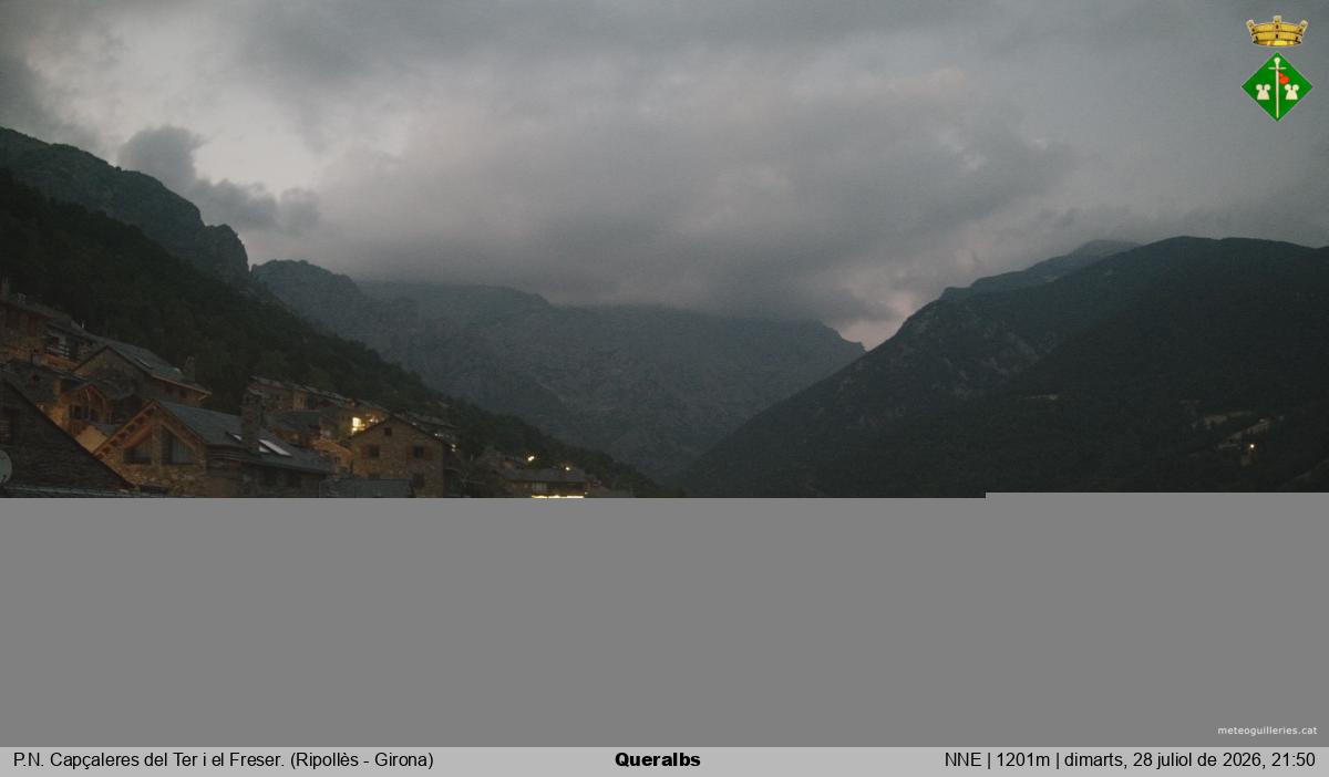 Queralbs 