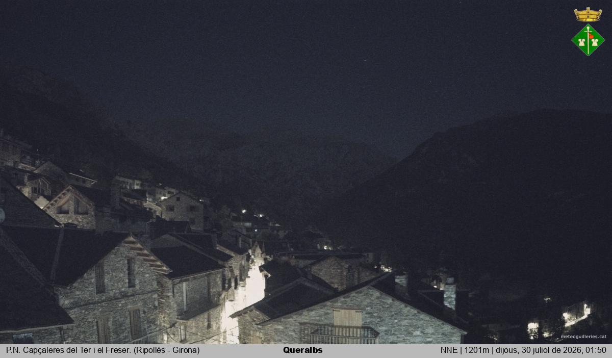 Queralbs 