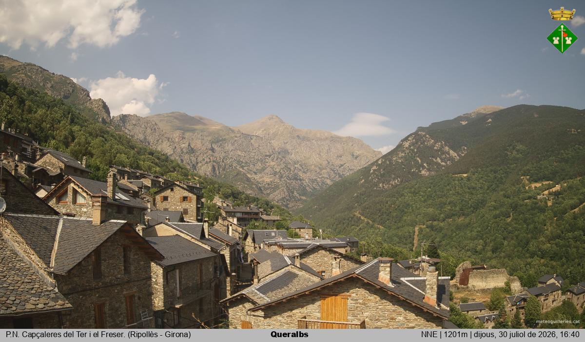 Queralbs 