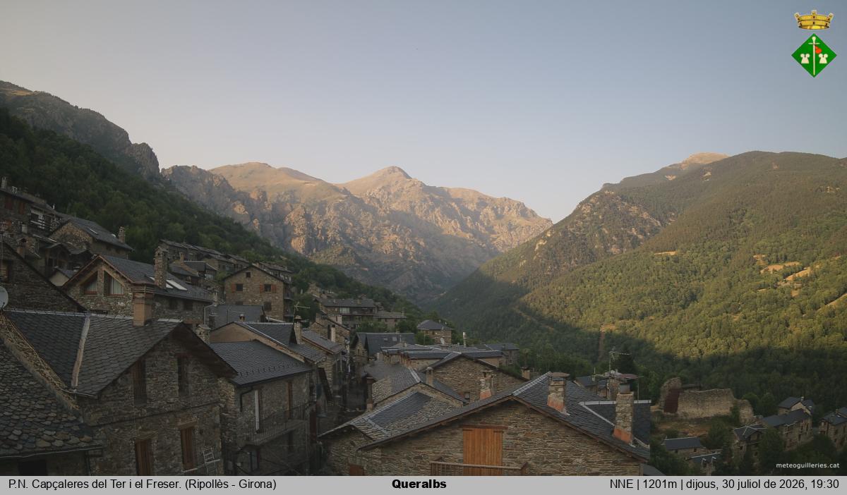 Queralbs 