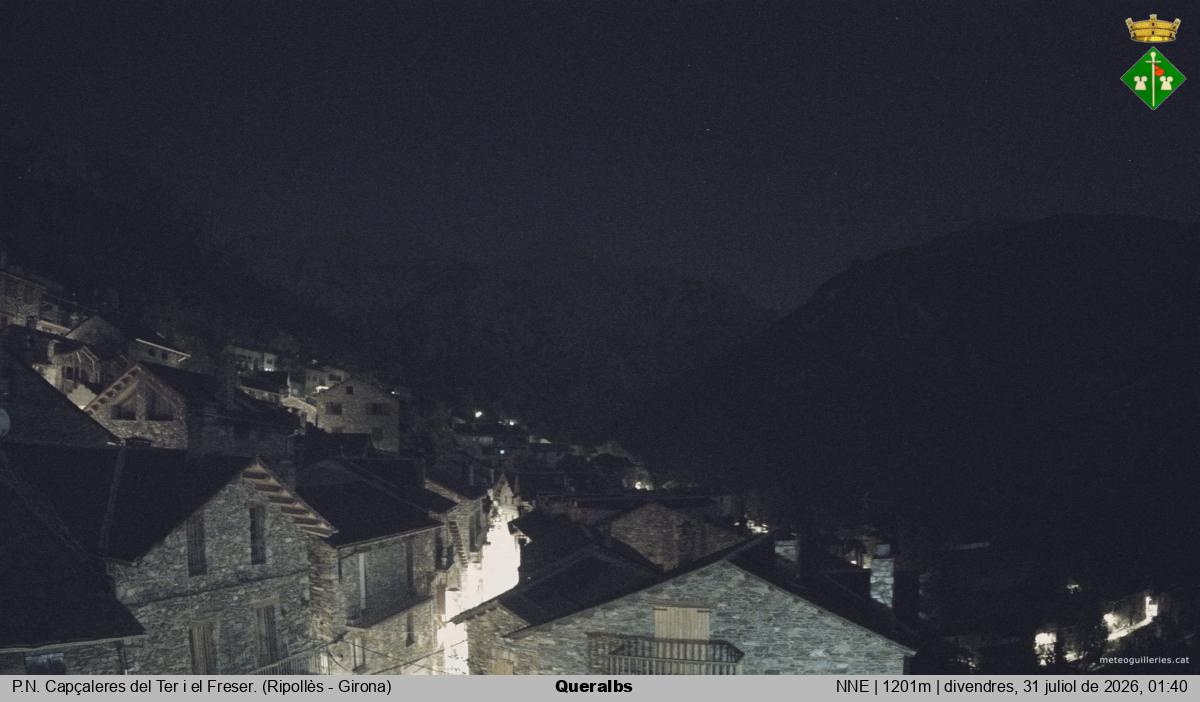 Queralbs 