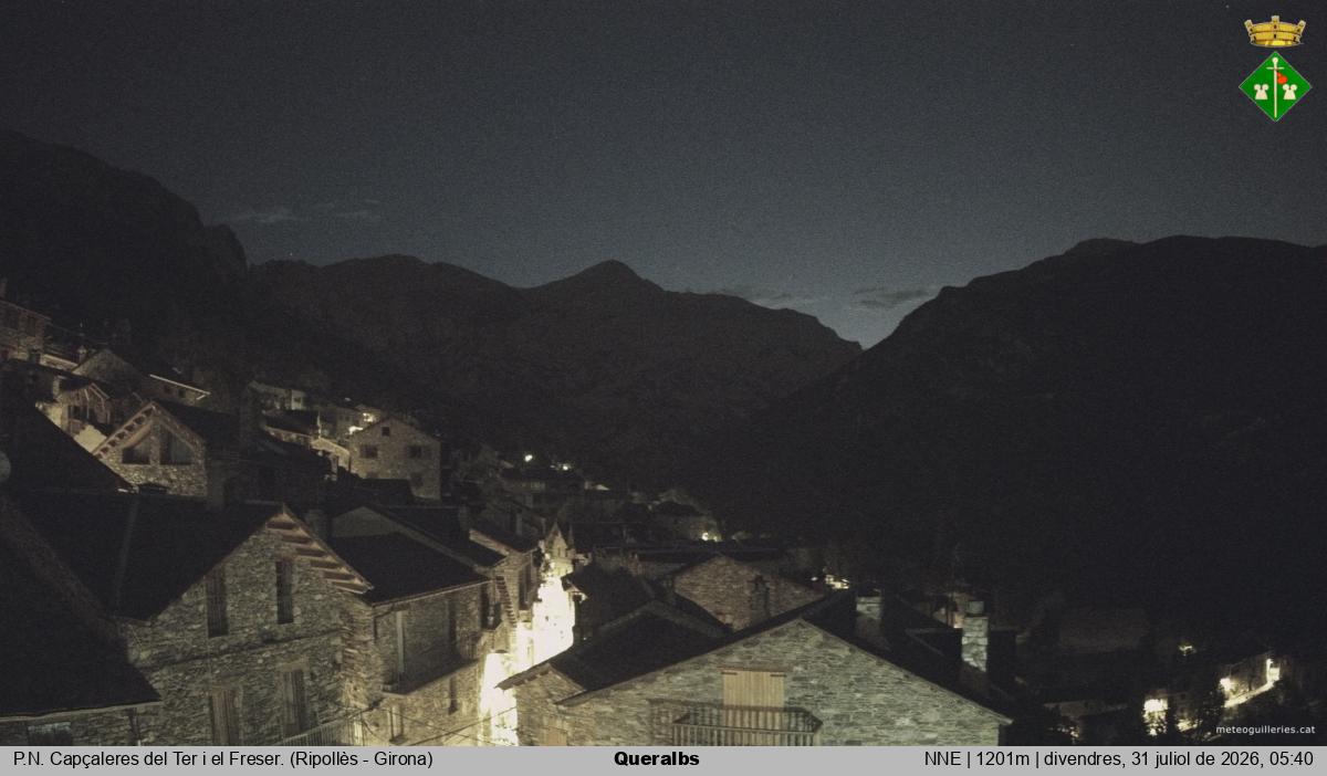 Queralbs 