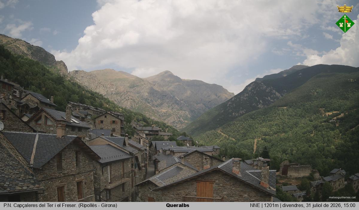Queralbs 