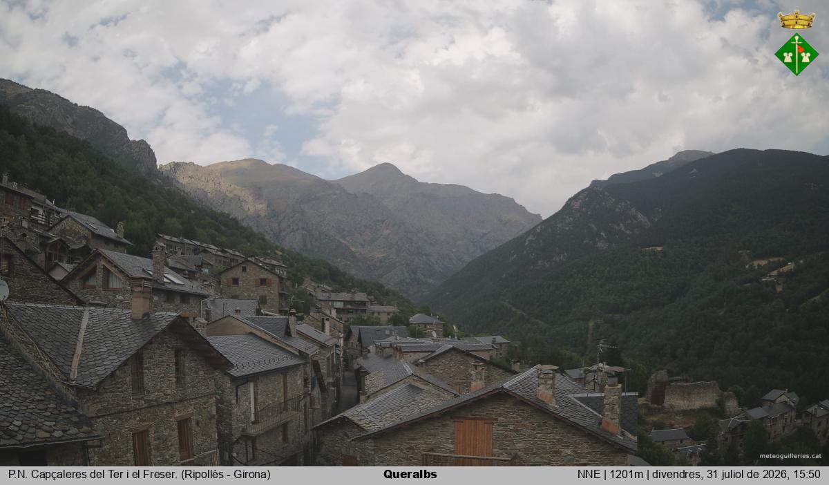 Queralbs 