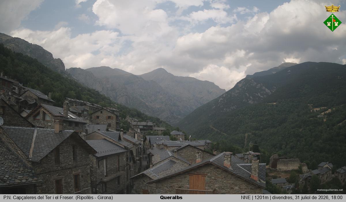 Queralbs 