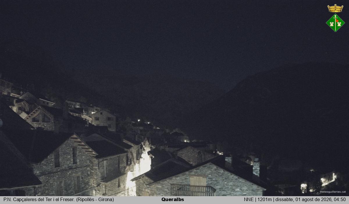 Queralbs 