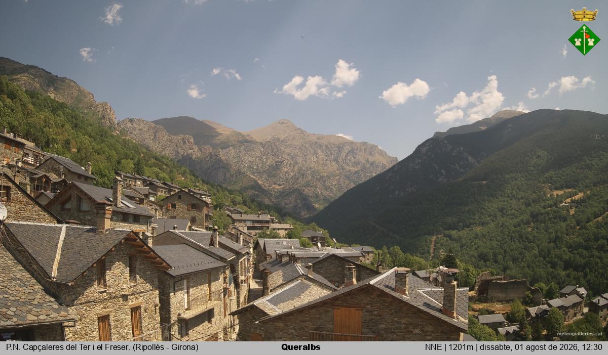 Queralbs 