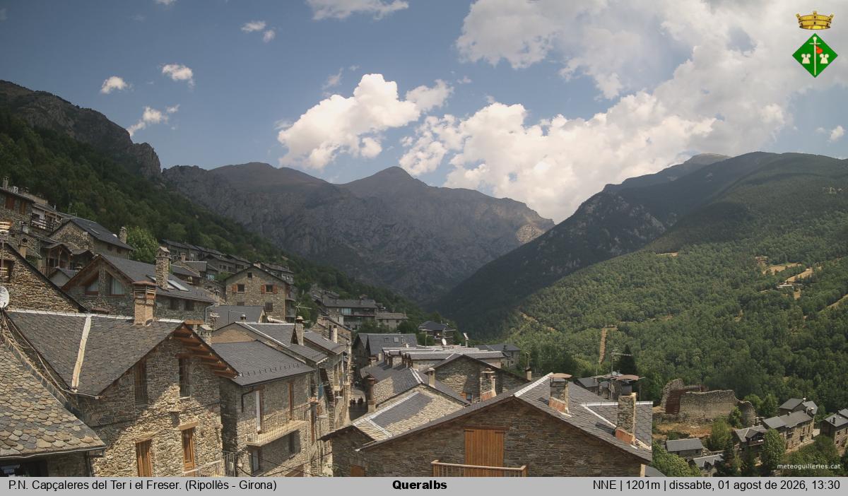 Queralbs 