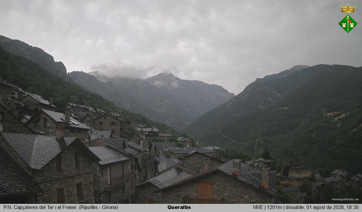 Queralbs 
