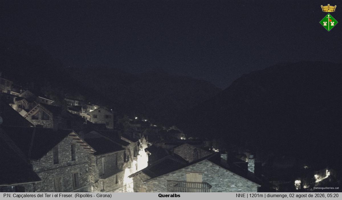 Queralbs 