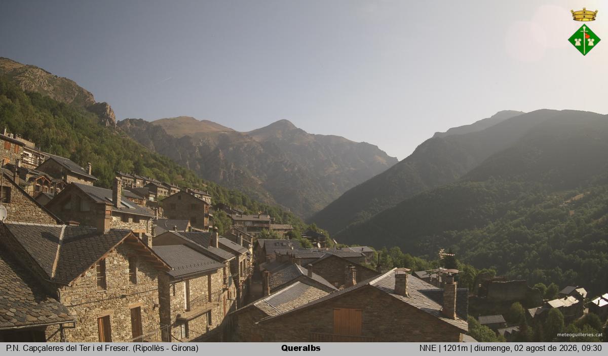 Queralbs 