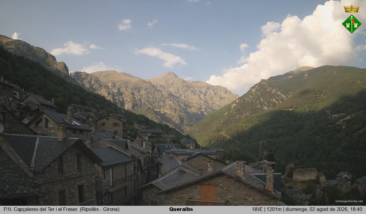 Queralbs 