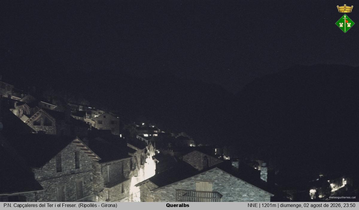 Queralbs 