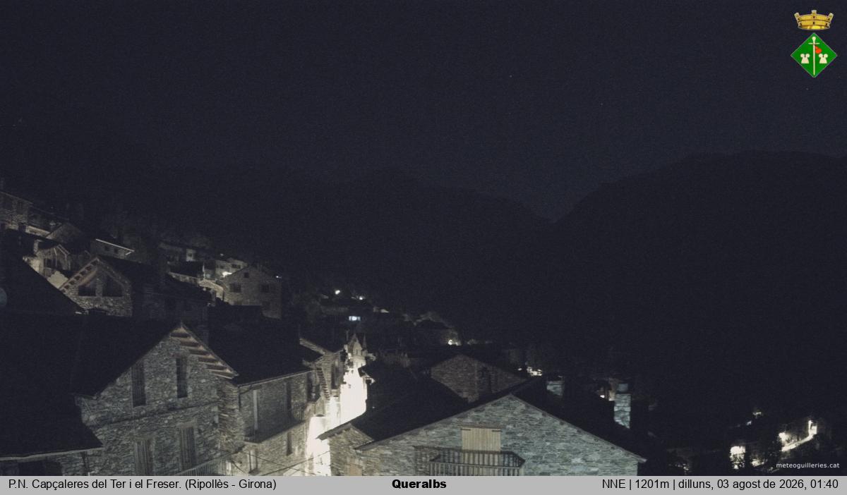 Queralbs 