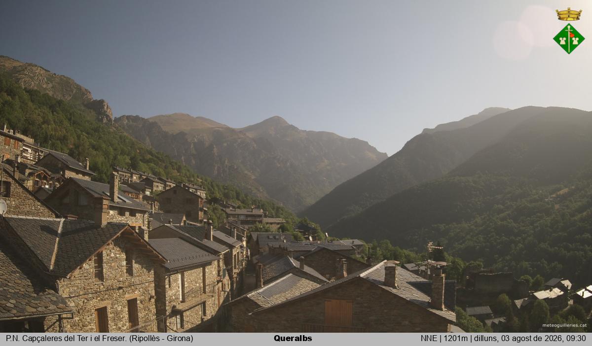 Queralbs 