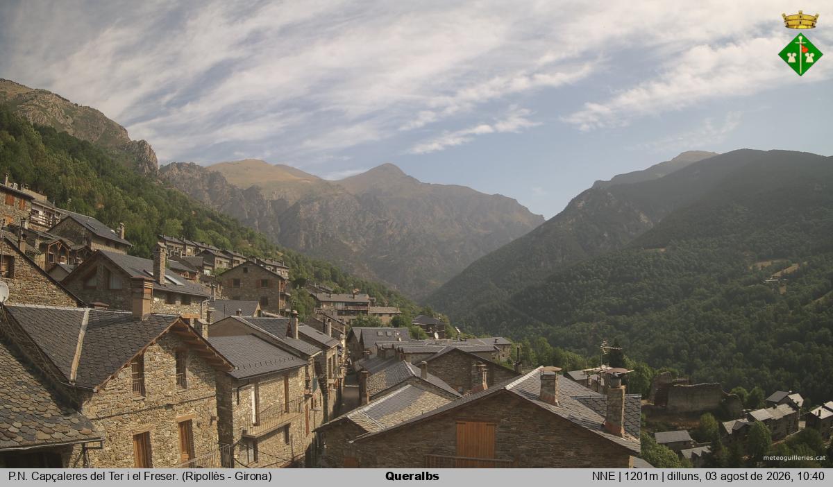Queralbs 