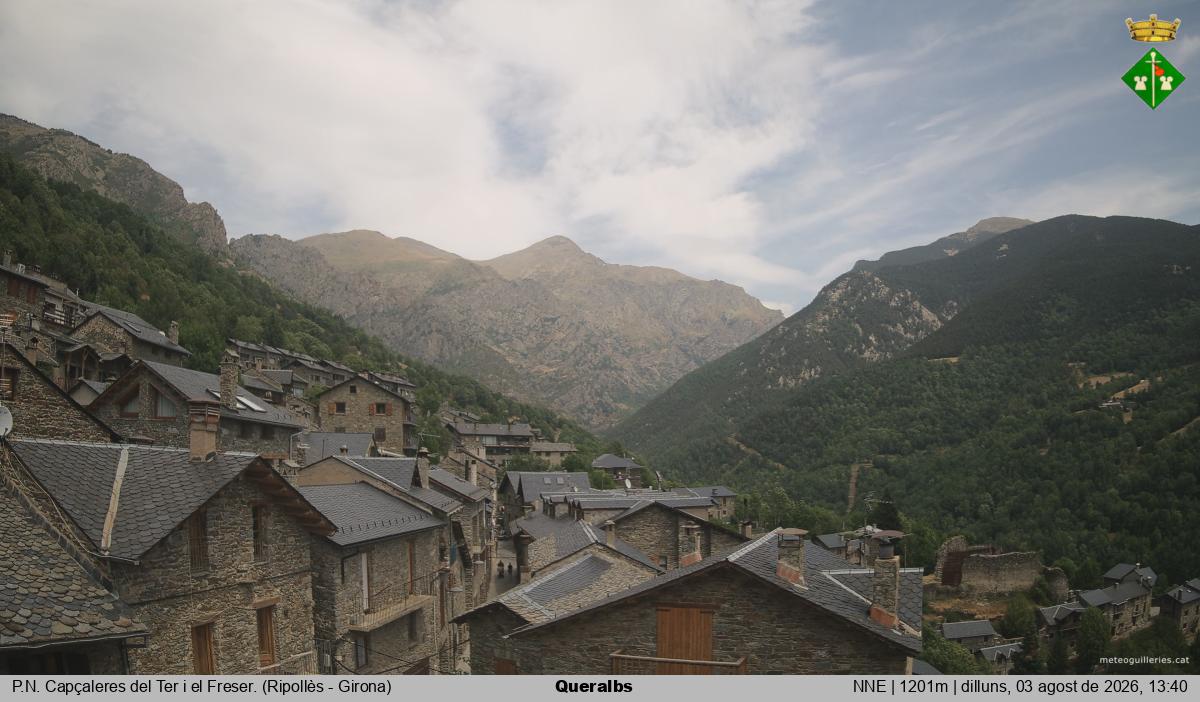 Queralbs 