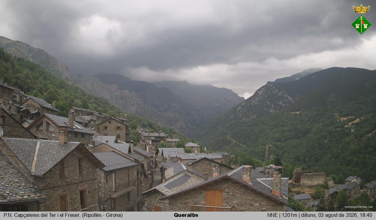 Queralbs 