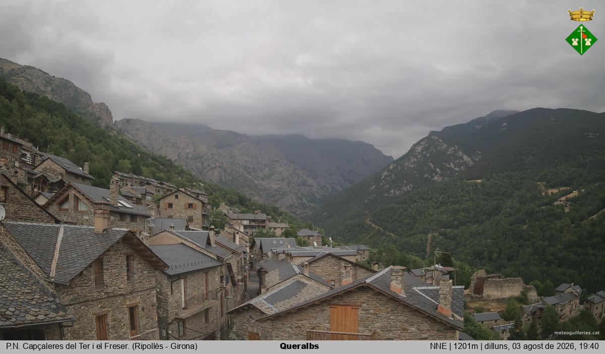 Queralbs 