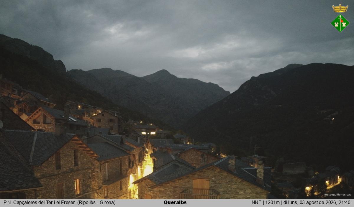 Queralbs 
