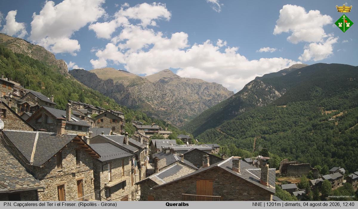 Queralbs 