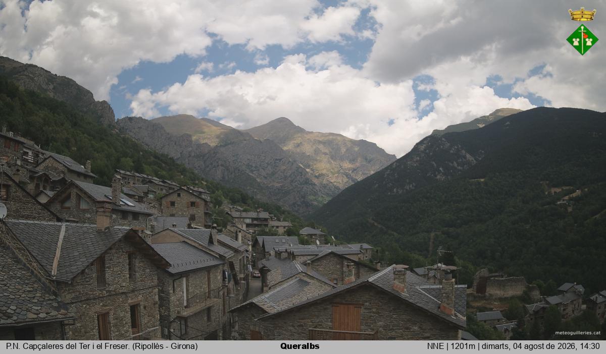 Queralbs 