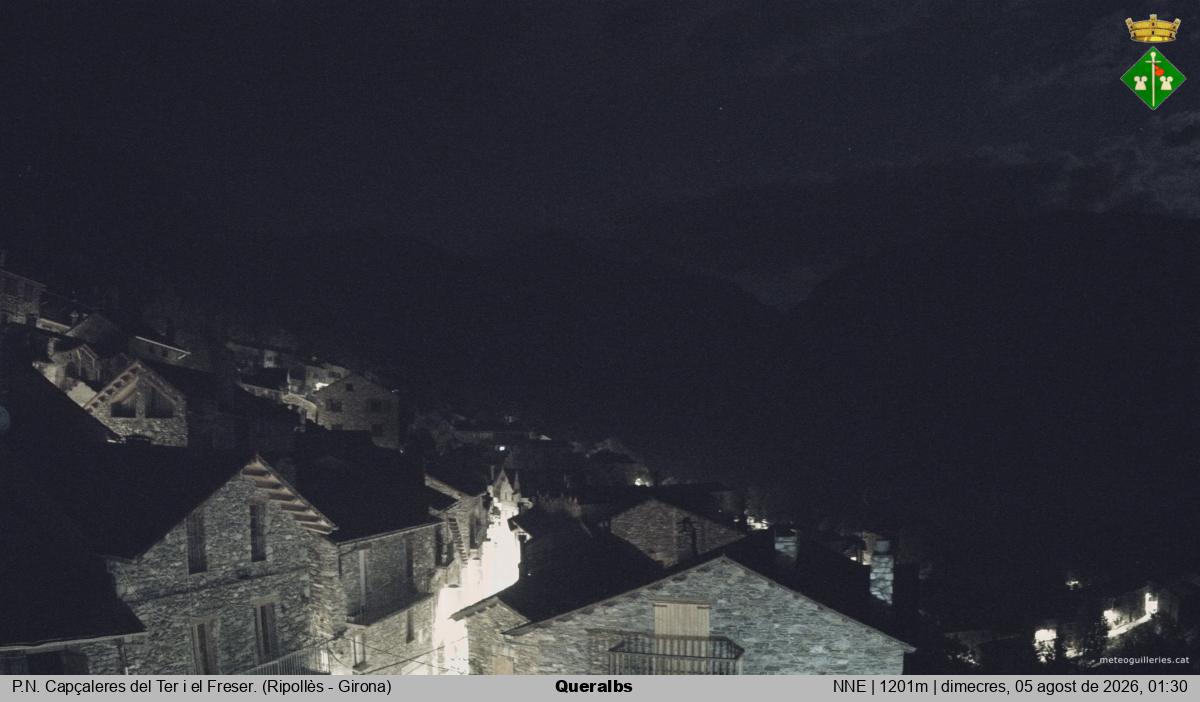 Queralbs 