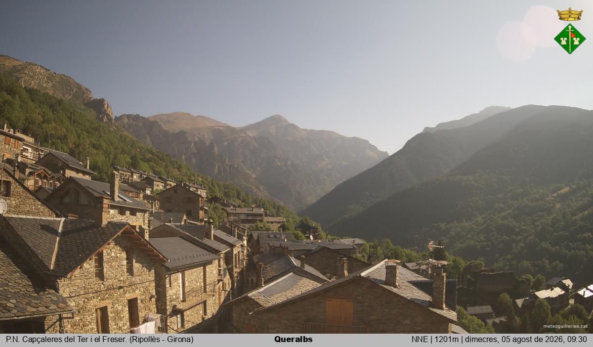 Queralbs 