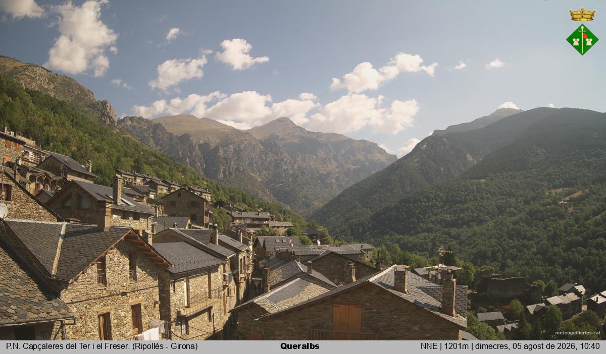 Queralbs 