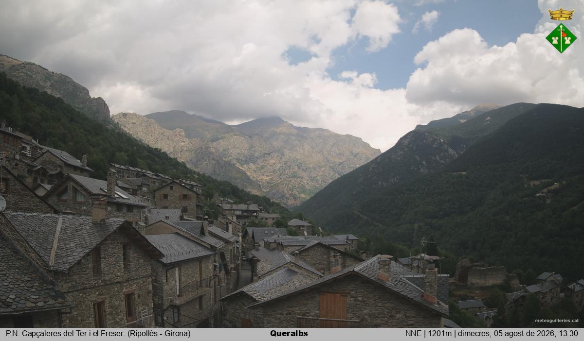Queralbs 