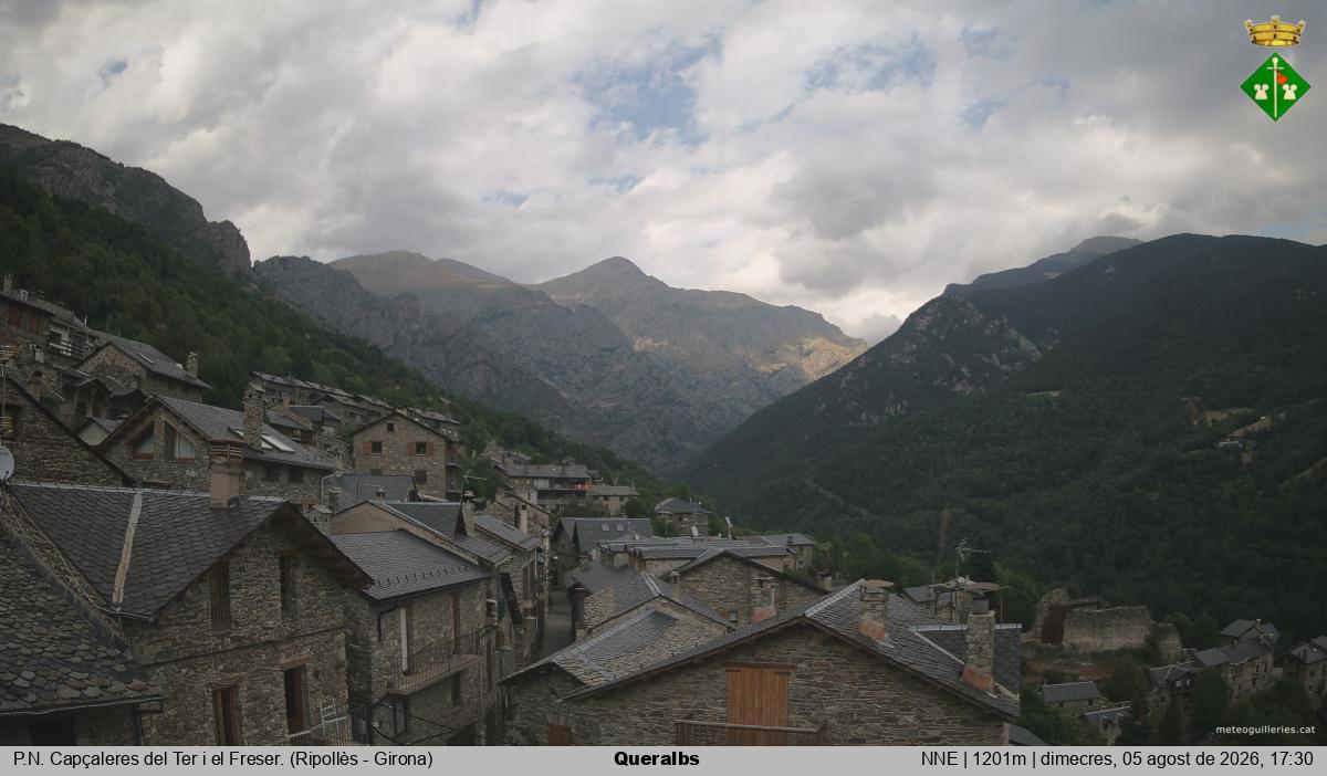 Queralbs 