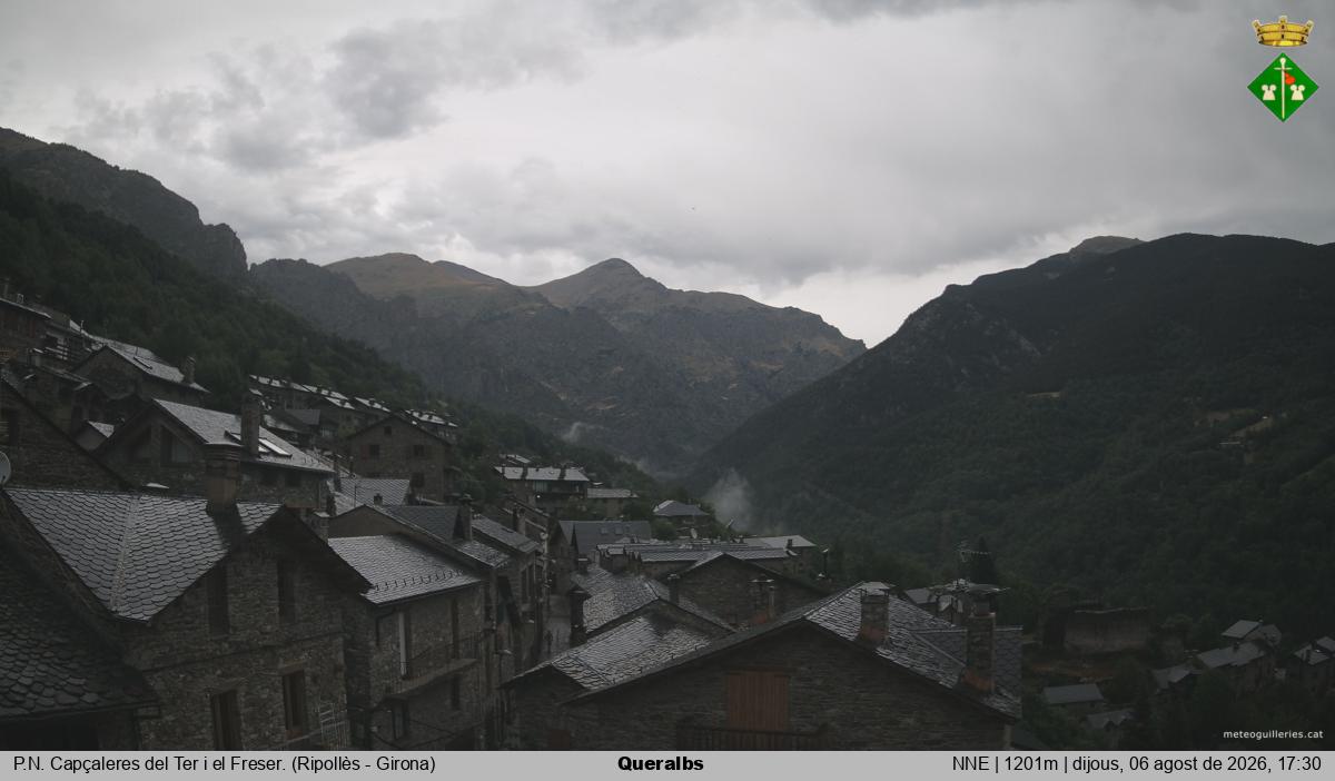 Queralbs 