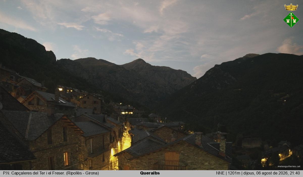 Queralbs 