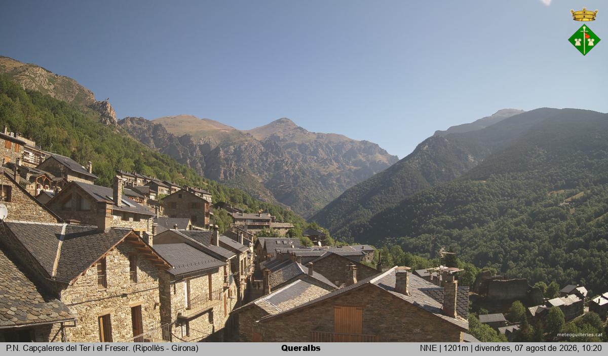 Queralbs 