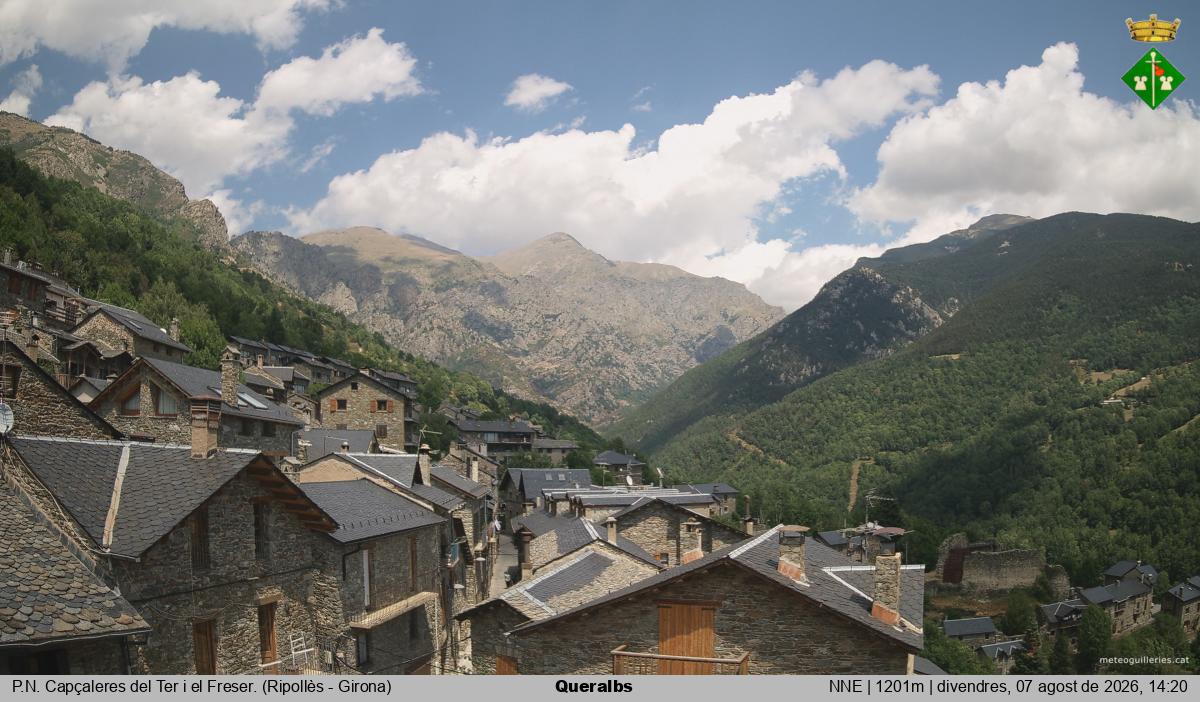 Queralbs 