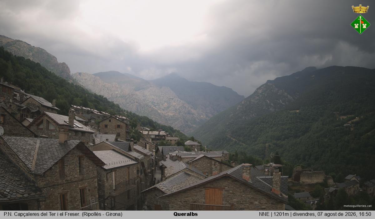 Queralbs 