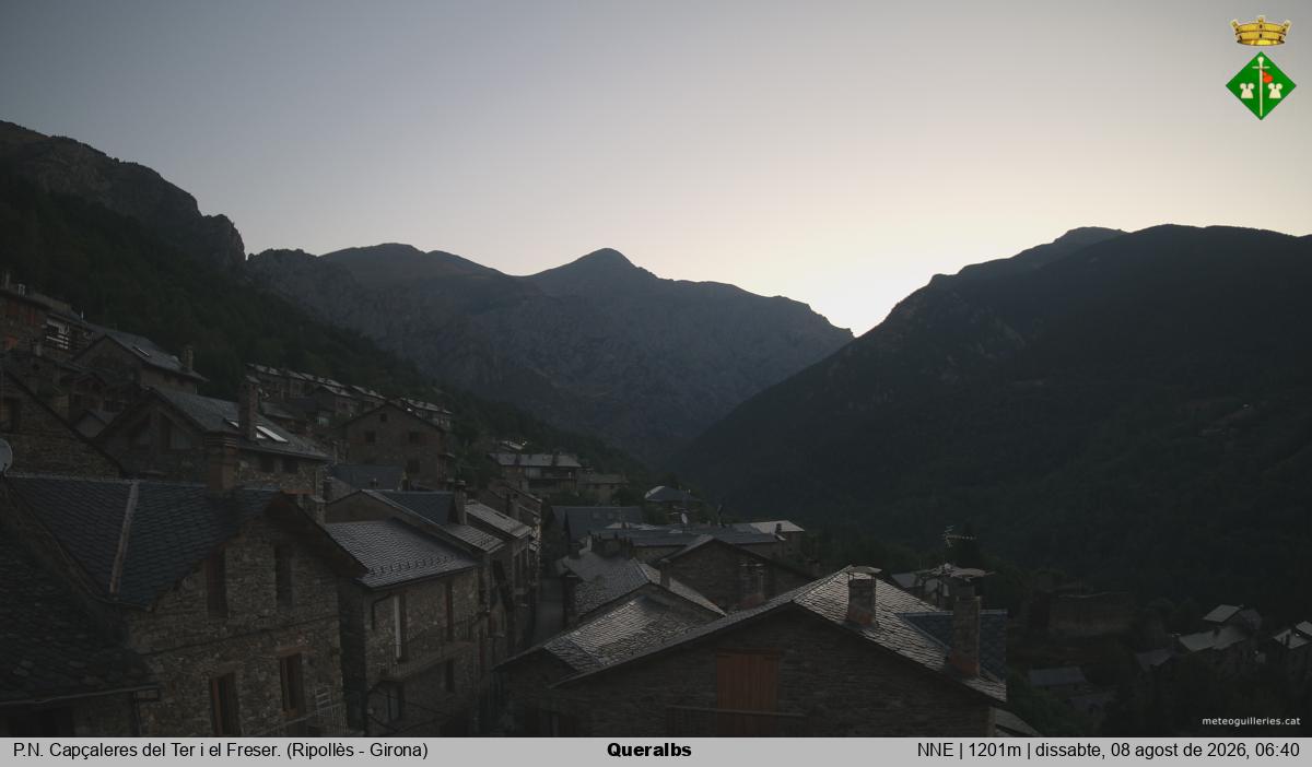 Queralbs 