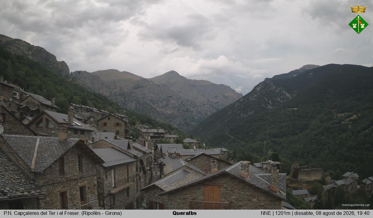 Queralbs 