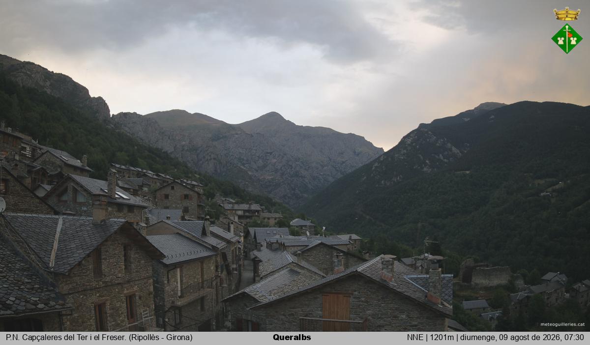 Queralbs 