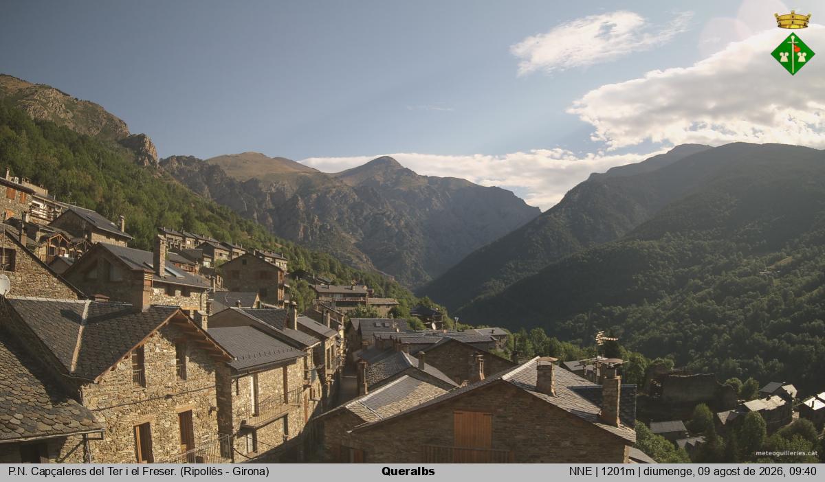 Queralbs 