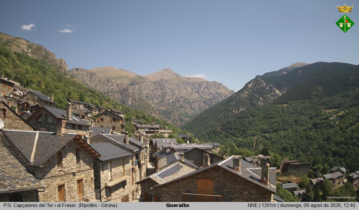 Queralbs 